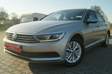 VOLKSWAGEN PASSAT SALON PL 1.4 BENZ STAN BDB