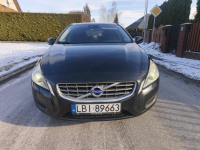 Volvo V60 D3 163 km Biała Podlaska - zdjęcie 7