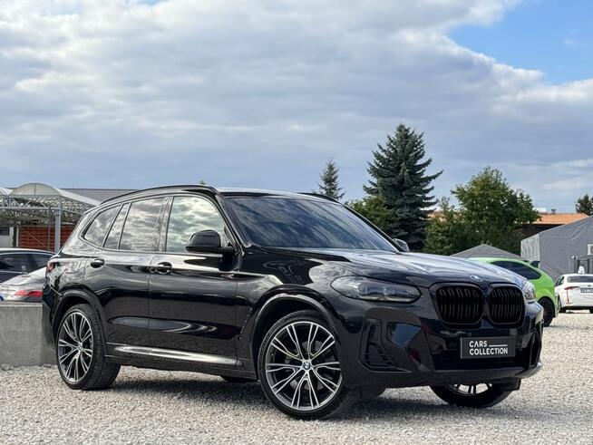 BMW X3, 2022 Michałowice - zdjęcie 1