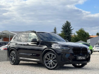 BMW X3, 2022