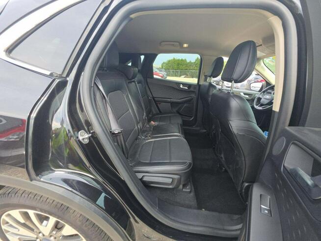 Ford Kuga TITANIUM / AWD / niski przebieg Cieszyn - zdjęcie 7