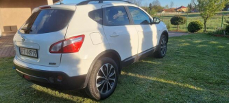 Nissan Qashqai Tarnobrzeg - zdjęcie 8