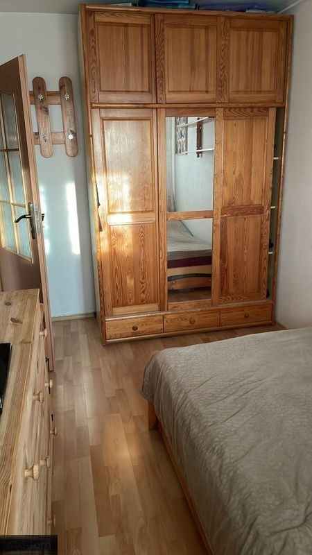 3pok, 59met, Okolice Chorwackiej PIWNICA (Wrocław) Psie Pole - zdjęcie 7