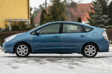 TOYOTA PRIUS Targowiska - zdjęcie 8