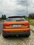 AUDI Q3 Super stan mały przebieg Lubań - zdjęcie 2