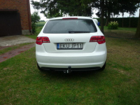 Audi SPORTBECK 2012 TDI Bedlno - zdjęcie 4