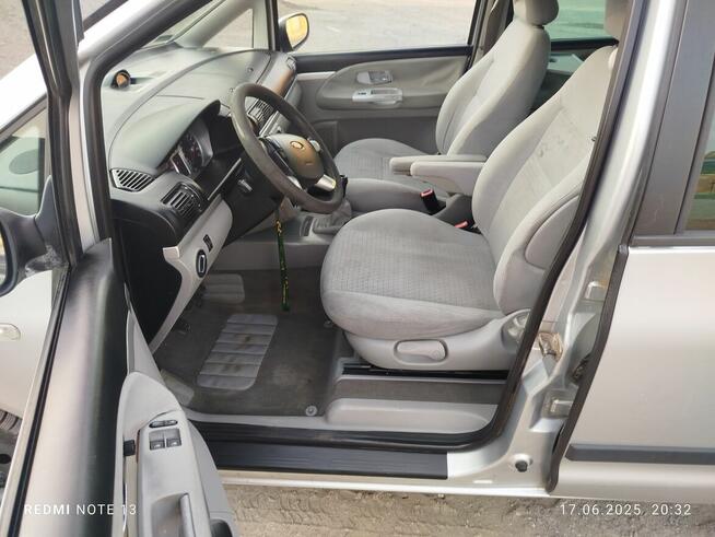 Galaxy 2005 1.9 TDI - cena do negocjacji Stargard - zdjęcie 2