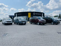 Renault Trafic Grand Equlibre Blue dCi150/od ręki! Lublin - zdjęcie 6