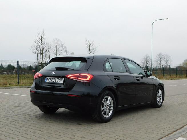 Mercedes A 160 z Gwarancją Bezwypadkowy 100% Stan Wzorcowy Żyrardów - zdjęcie 5