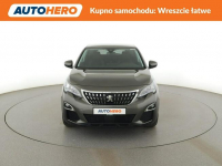 Peugeot 3008 automat navi PDC LED tempomat Warszawa - zdjęcie 11