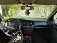 Śliczna Vectra B-LIFT*2000r*1,8 Bz*Now Prz Tech*Dł Oce*Klima Zduńska Wola - zdjęcie 12