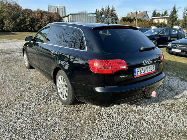 Audi A6 Nowe Iganie - zdjęcie 7
