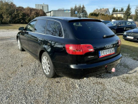 Audi A6 Nowe Iganie - zdjęcie 7