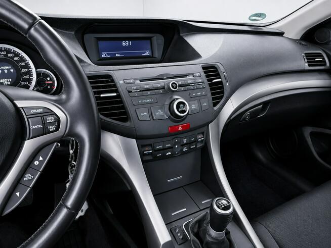 Honda Accord Sadlno - zdjęcie 8