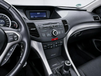 Honda Accord Sadlno - zdjęcie 8