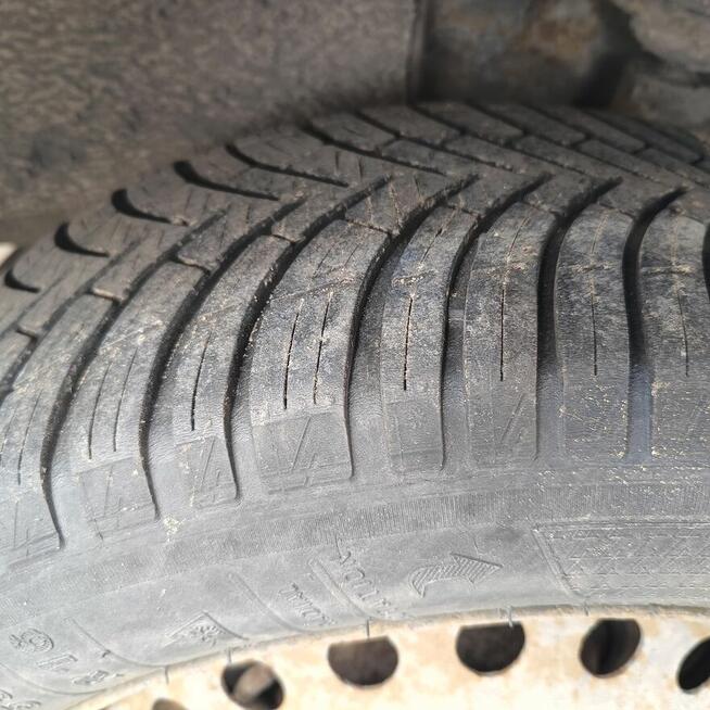 Mondeo 2008rok -gaz tylko 3500zł Brzoza - zdjęcie 7