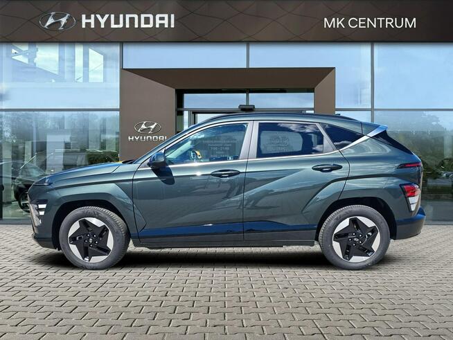 Hyundai KONA EV 65 kWh (204KM) MY26 Executive + Heat Pump! Łódź - zdjęcie 2