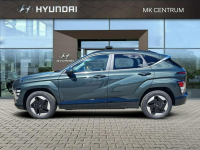 Hyundai KONA EV 65 kWh (204KM) MY26 Executive + Heat Pump! Łódź - zdjęcie 2