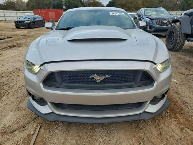 Ford Mustang / Automat / 5.0 / niski przebieg / Tarnów - zdjęcie 3