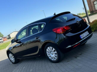 Opel Astra 1,4i  Lift  Klima Service NAP !!! Sokołów Podlaski - zdjęcie 3