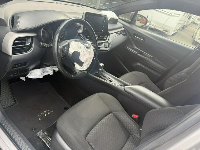 Toyota C-HR Zielona Łąka - zdjęcie 9