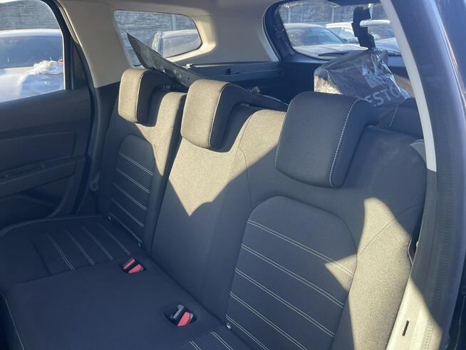 Dacia Duster 4x4 Kamera Klimatronik Podgrzewanie Gliwice - zdjęcie 12