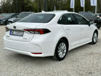 Corolla 1.8 Hybrid Comfort 98KM, Polski Salon! 1 właściciel! Pęcice - zdjęcie 8