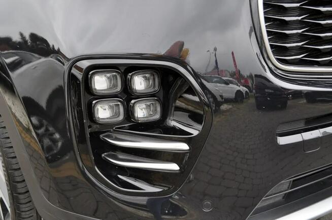 KIA SPORTAGE 1.6 T-GDI GT Line 2WD Salon Polska Panorama Warszawa - zdjęcie 11