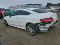 Mercedes-Benz C 0.0 2017 300 4MATIC Kraków - zdjęcie 2