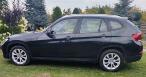 BMW X1 e84 2014r Orońsko - zdjęcie 3