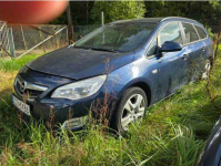 Syndyk Sprzeda Opel Astra Szczecin - zdjęcie 3
