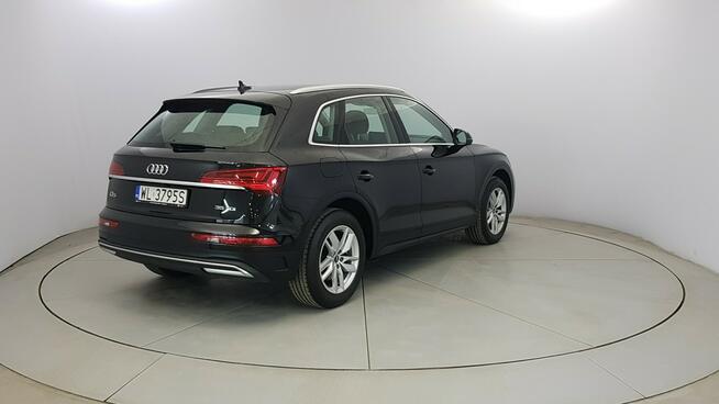 Audi Q5 35 TDI mHEV S tronic ! Z Polskiego Salonu ! Faktura Vat ! Warszawa - zdjęcie 8