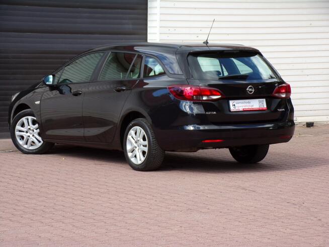 Opel Astra Tablet /Klimatronic /I właść /1,4 /125KM /2017 Mikołów - zdjęcie 9