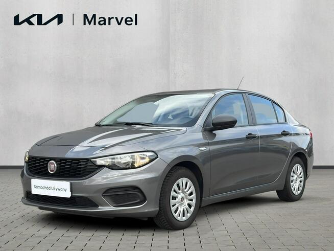 Fiat Tipo 1.4 16v 95 KM 6MT Wersja POP Łódź - zdjęcie 1