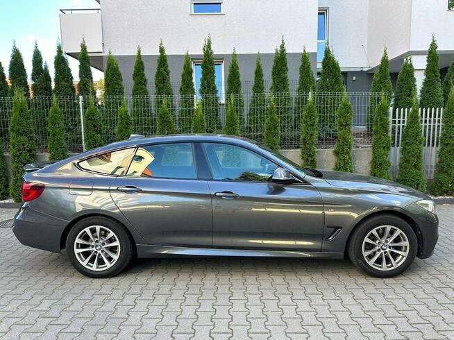 sprzedam ładne bmw gt xdrive w pieknym stanie ful opcja Ciechocinek - zdjęcie 12