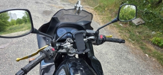 Yamaha xj600 niski przebieg Nowe Miasto - zdjęcie 6