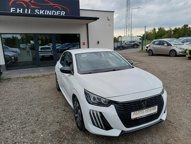 Peugeot 208 1 wł *Navi *Tablet *Full Led *Climatronic *Gwarancja Chrzanów - zdjęcie 10