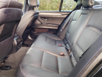 SPRZEDAM BMW F10 Ciechanów - zdjęcie 10