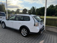 Saab 9-3X 1.9 TTiD 180ps swieżo zarejstrowany ładny Bolesławiec - zdjęcie 3
