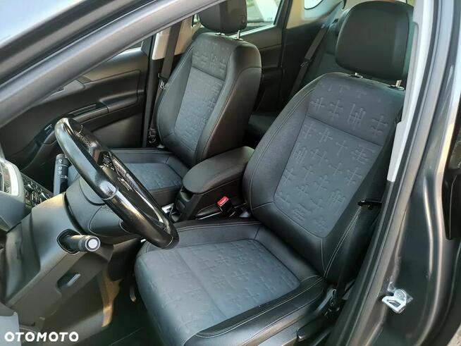 Opel Meriva Kutno - zdjęcie 10
