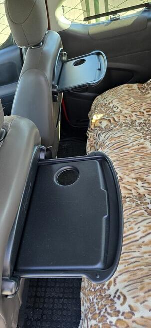 Citroen Berlingo 1,6 hdi 2014r nowy silnik Częstochowa - zdjęcie 12