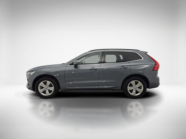 Volvo XC 60 B4 B Core aut  ! Z Polskiego Salonu ! Faktura Vat ! Warszawa - zdjęcie 2
