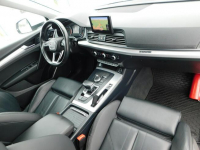 Audi Q5 2.0TDi Quattro z Gwarancją Żyrardów - zdjęcie 8