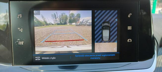 Peugeot 208 Super stan, bogata wersja. Goczałkowice-Zdrój - zdjęcie 12