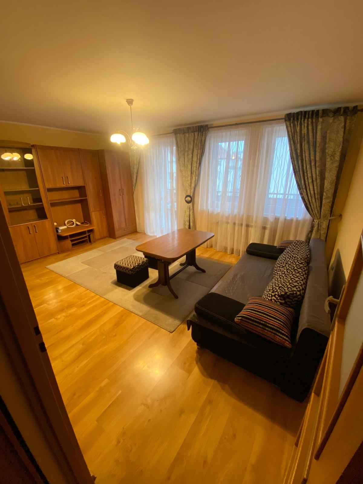 Do wynajęcia pokój w mieszkaniu 3 pokojowym ul.Pszona 41, Śródmieście Śródmieście - zdjęcie 1