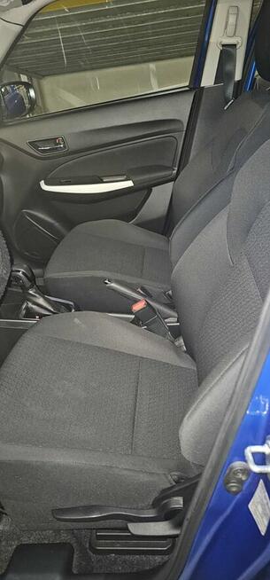 Suzuki Swift 2024 Podgórze - zdjęcie 6