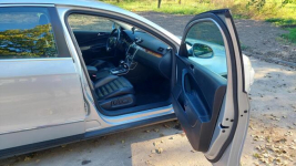 Volkswagen Passat B6 Highline Nowe Miasto - zdjęcie 10