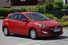 Hyundai i30 1.4B MPI Klima 107 TYS KM Sprowadzony Opłacony