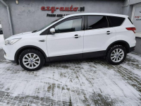 Ford Kuga I wł. b. bogata opcja serwis zadbana Gwrancja Zgierz - zdjęcie 3