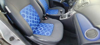 Hyundai i10 Stan bardzo dobry, instalacja gazowa. Goczałkowice-Zdrój - zdjęcie 12
